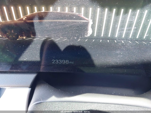 Aukcja sprzedaży 2025 Cadillac Optiq Sport 1 Awd, vin: 3GYK3EMR3SS188833, numer aukcji: 45798222