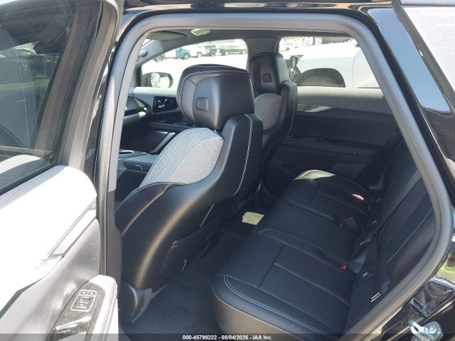 Aukcja sprzedaży 2025 Cadillac Optiq Sport 1 Awd, vin: 3GYK3EMR3SS188833, numer aukcji: 45798222