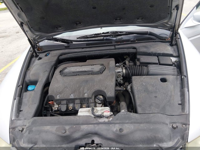 45798224 :رقم المزاد ، 19UUA66264A038666 vin ، 2004 Acura Tl مزاد بيع