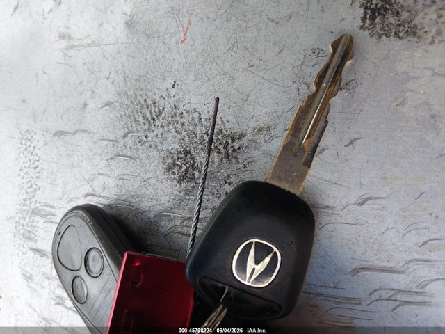 45798224 :رقم المزاد ، 19UUA66264A038666 vin ، 2004 Acura Tl مزاد بيع