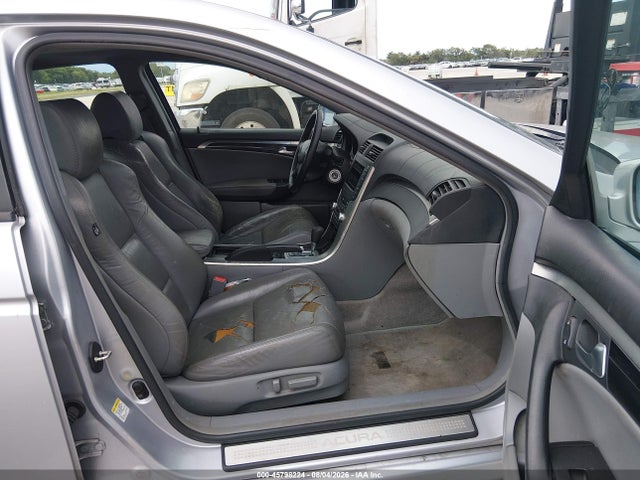 45798224 :رقم المزاد ، 19UUA66264A038666 vin ، 2004 Acura Tl مزاد بيع