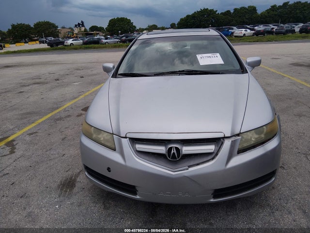 45798224 :رقم المزاد ، 19UUA66264A038666 vin ، 2004 Acura Tl مزاد بيع
