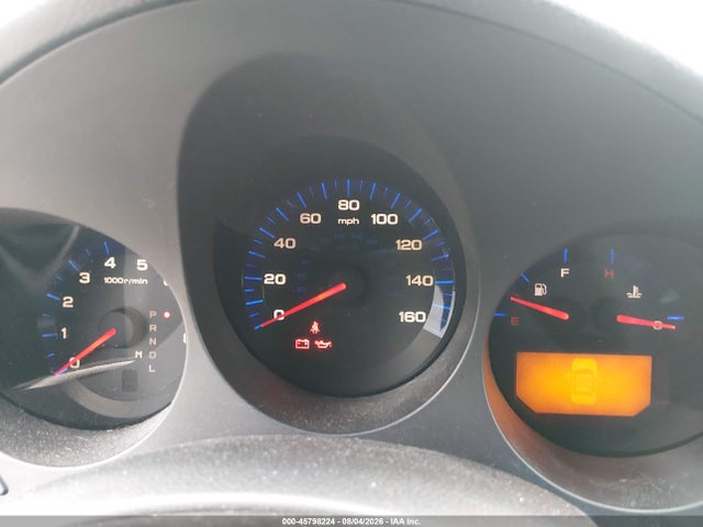 45798224 :رقم المزاد ، 19UUA66264A038666 vin ، 2004 Acura Tl مزاد بيع