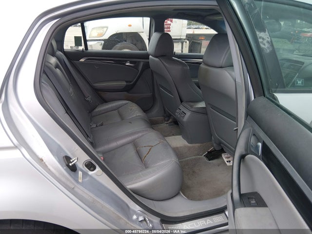 45798224 :رقم المزاد ، 19UUA66264A038666 vin ، 2004 Acura Tl مزاد بيع