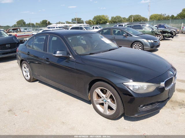 Auction sale of the 2013 Bmw 328i Xdrive, vin: WBA3B3C52DF538182, lot number: 45798225