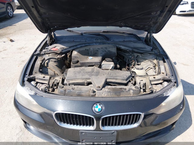 Продажа на аукционе авто 2013 Bmw 328i Xdrive, vin: WBA3B3C52DF538182, номер лота: 45798225