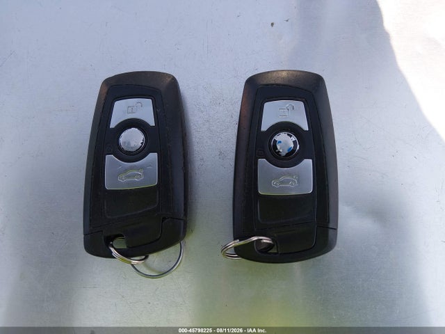 Продажа на аукционе авто 2013 Bmw 328i Xdrive, vin: WBA3B3C52DF538182, номер лота: 45798225