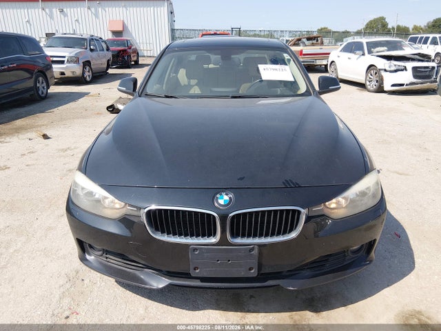 Продажа на аукционе авто 2013 Bmw 328i Xdrive, vin: WBA3B3C52DF538182, номер лота: 45798225