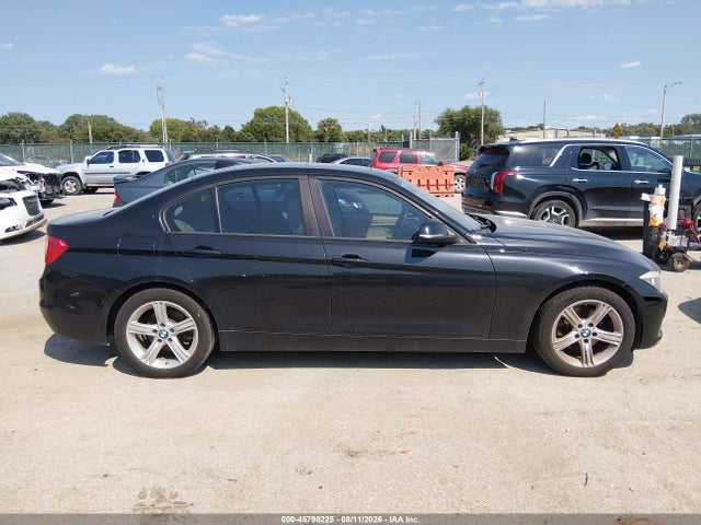 Продажа на аукционе авто 2013 Bmw 328i Xdrive, vin: WBA3B3C52DF538182, номер лота: 45798225