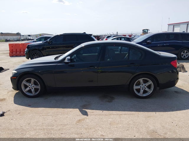 Продажа на аукционе авто 2013 Bmw 328i Xdrive, vin: WBA3B3C52DF538182, номер лота: 45798225