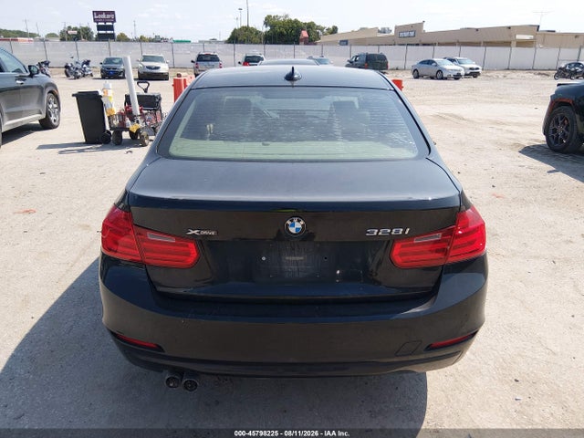 Продажа на аукционе авто 2013 Bmw 328i Xdrive, vin: WBA3B3C52DF538182, номер лота: 45798225