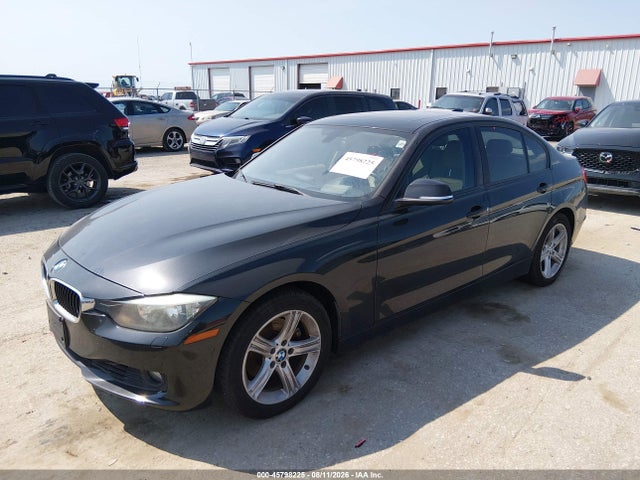 Продажа на аукционе авто 2013 Bmw 328i Xdrive, vin: WBA3B3C52DF538182, номер лота: 45798225