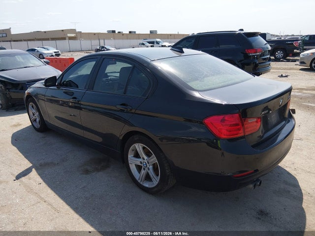 Продажа на аукционе авто 2013 Bmw 328i Xdrive, vin: WBA3B3C52DF538182, номер лота: 45798225