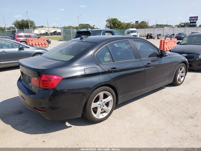 Продажа на аукционе авто 2013 Bmw 328i Xdrive, vin: WBA3B3C52DF538182, номер лота: 45798225
