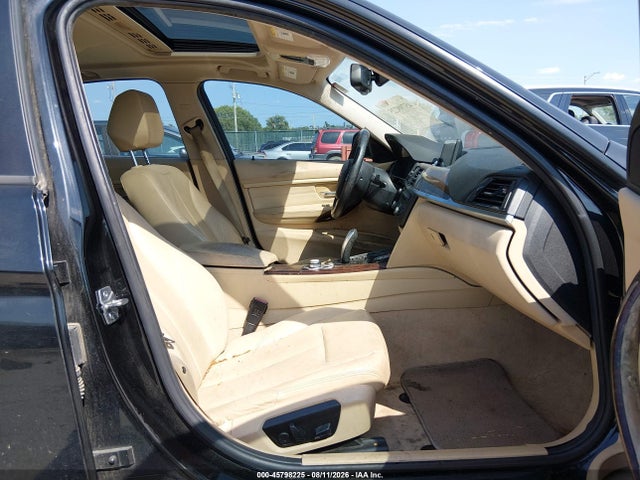 Продажа на аукционе авто 2013 Bmw 328i Xdrive, vin: WBA3B3C52DF538182, номер лота: 45798225