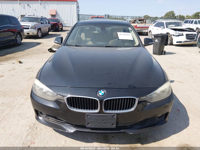 Продажа на аукционе авто 2013 Bmw 328i Xdrive, vin: WBA3B3C52DF538182, номер лота: 45798225