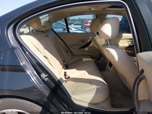 Продажа на аукционе авто 2013 Bmw 328i Xdrive, vin: WBA3B3C52DF538182, номер лота: 45798225