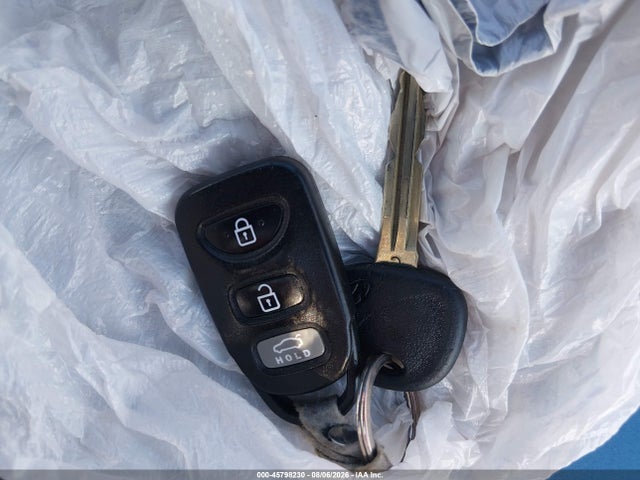 2014 Hyundai Elantra მანქანა იყიდება აუქციონზე, vin: KMHDH6AH9EU026271, აუქციონის ნომერი: 45798230