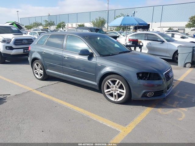 Продажа на аукционе авто 2011 Audi A3 2.0 Tdi Premium, vin: WAUKJAFM0BA043026, номер лота: 45798238