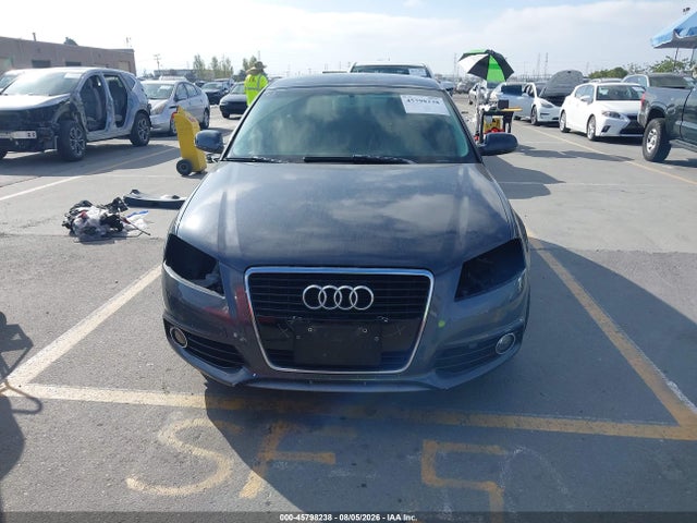 Продажа на аукционе авто 2011 Audi A3 2.0 Tdi Premium, vin: WAUKJAFM0BA043026, номер лота: 45798238