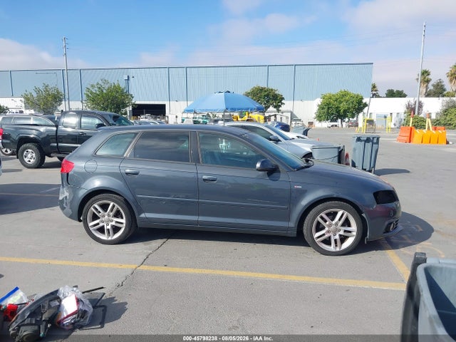 Продажа на аукционе авто 2011 Audi A3 2.0 Tdi Premium, vin: WAUKJAFM0BA043026, номер лота: 45798238