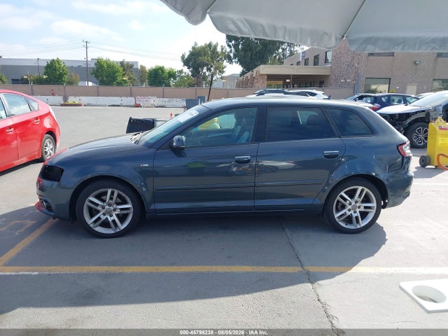 Продажа на аукционе авто 2011 Audi A3 2.0 Tdi Premium, vin: WAUKJAFM0BA043026, номер лота: 45798238