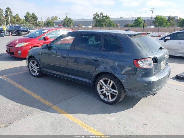 Продажа на аукционе авто 2011 Audi A3 2.0 Tdi Premium, vin: WAUKJAFM0BA043026, номер лота: 45798238
