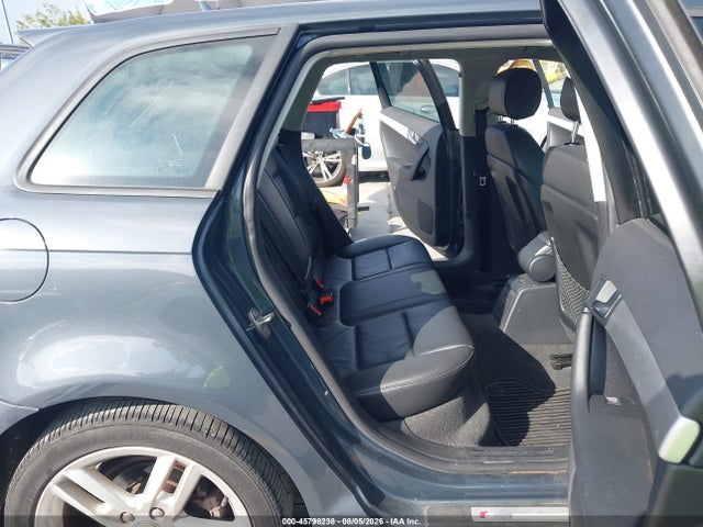 Продажа на аукционе авто 2011 Audi A3 2.0 Tdi Premium, vin: WAUKJAFM0BA043026, номер лота: 45798238