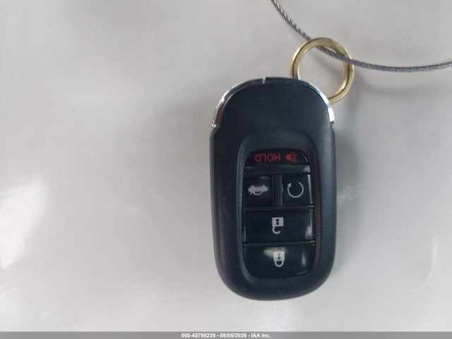 Продажа на аукционе авто 2024 Honda Civic Sport, vin: 2HGFE2F50RH585778, номер лота: 45798239