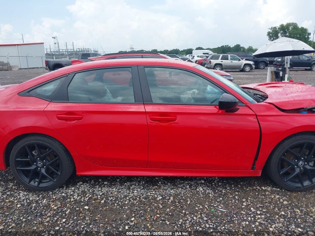 Продажа на аукционе авто 2024 Honda Civic Sport, vin: 2HGFE2F50RH585778, номер лота: 45798239