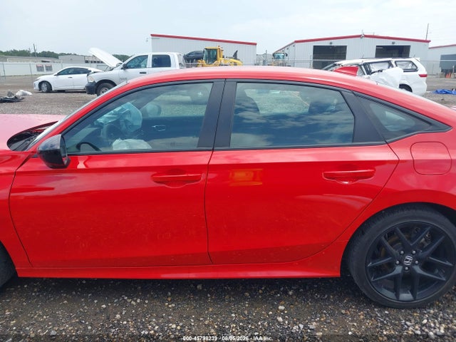 Продажа на аукционе авто 2024 Honda Civic Sport, vin: 2HGFE2F50RH585778, номер лота: 45798239