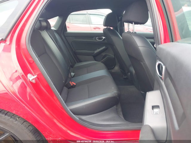 Продажа на аукционе авто 2024 Honda Civic Sport, vin: 2HGFE2F50RH585778, номер лота: 45798239
