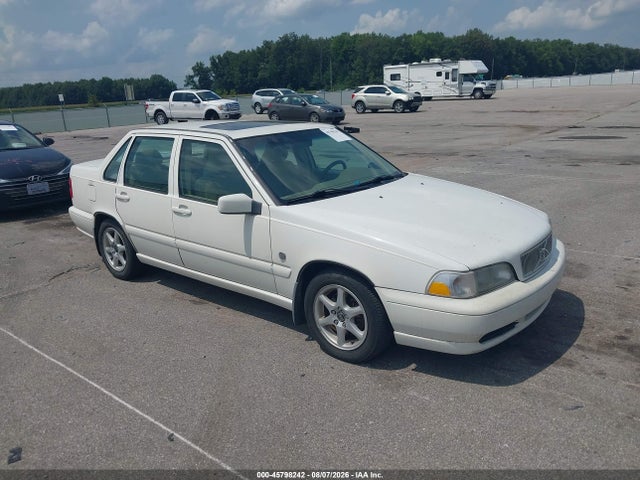 Продаж на аукціоні авто 1999 Volvo S70, vin: YV1LS55A3X2616693, номер лоту: 45798242