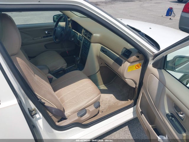 Aukcja sprzedaży 1999 Volvo S70, vin: YV1LS55A3X2616693, numer aukcji: 45798242