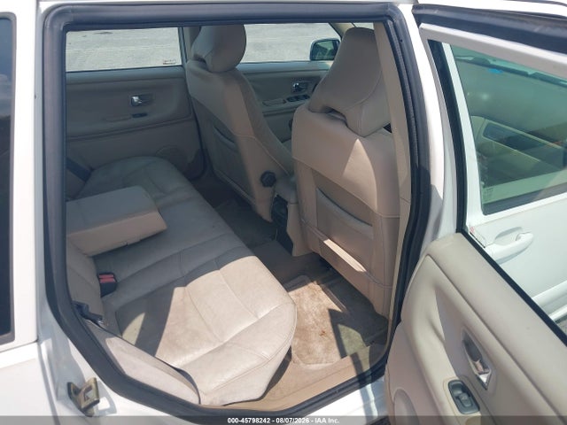 Aukcja sprzedaży 1999 Volvo S70, vin: YV1LS55A3X2616693, numer aukcji: 45798242