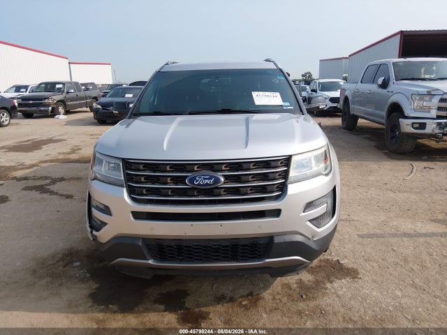 Aukcja sprzedaży 2016 Ford Explorer Xlt, vin: 1FM5K7D84GGA43326, numer aukcji: 45798244