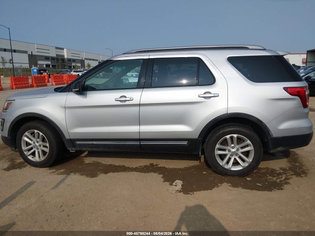 Aukcja sprzedaży 2016 Ford Explorer Xlt, vin: 1FM5K7D84GGA43326, numer aukcji: 45798244