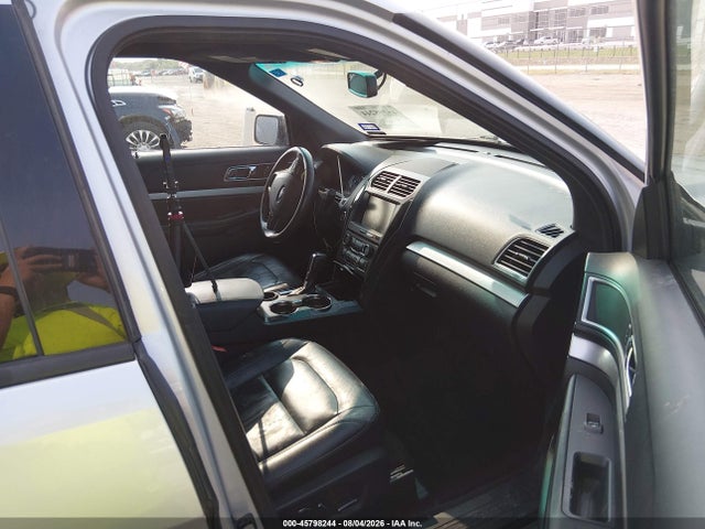 Aukcja sprzedaży 2016 Ford Explorer Xlt, vin: 1FM5K7D84GGA43326, numer aukcji: 45798244