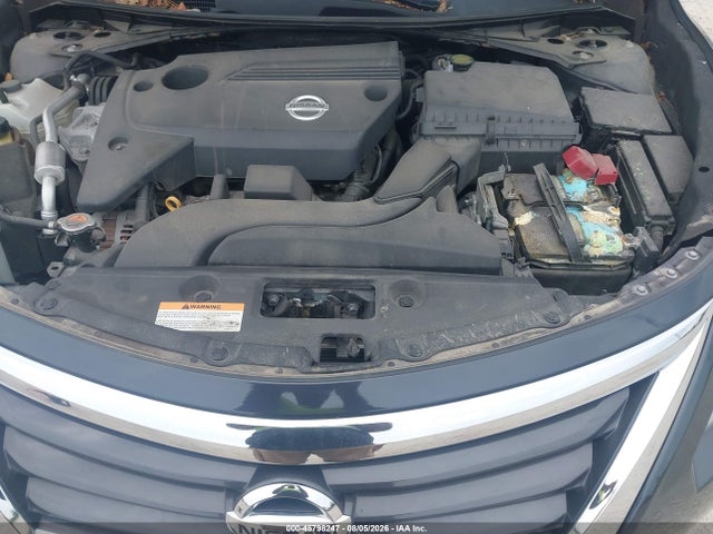 Aukcja sprzedaży 2015 Nissan Altima 2.5 S, vin: 1N4AL3AP7FC575749, numer aukcji: 45798247