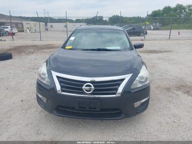 Aukcja sprzedaży 2015 Nissan Altima 2.5 S, vin: 1N4AL3AP7FC575749, numer aukcji: 45798247