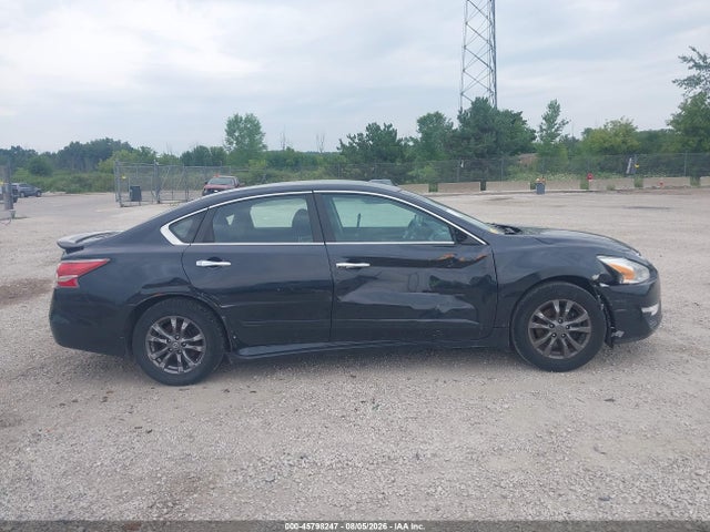 Aukcja sprzedaży 2015 Nissan Altima 2.5 S, vin: 1N4AL3AP7FC575749, numer aukcji: 45798247
