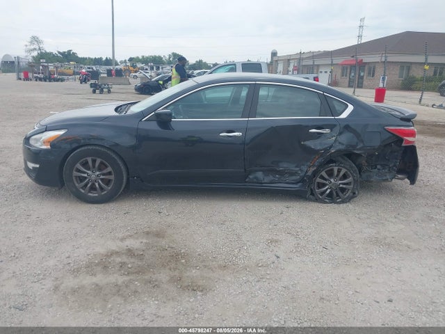 Aukcja sprzedaży 2015 Nissan Altima 2.5 S, vin: 1N4AL3AP7FC575749, numer aukcji: 45798247