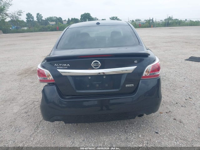 Aukcja sprzedaży 2015 Nissan Altima 2.5 S, vin: 1N4AL3AP7FC575749, numer aukcji: 45798247