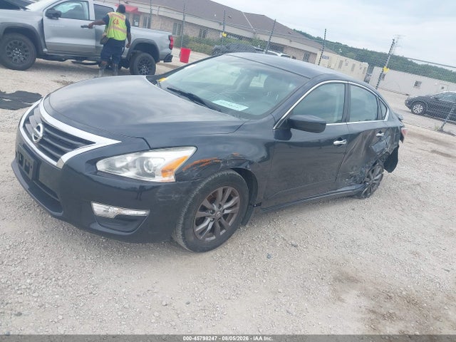 Aukcja sprzedaży 2015 Nissan Altima 2.5 S, vin: 1N4AL3AP7FC575749, numer aukcji: 45798247
