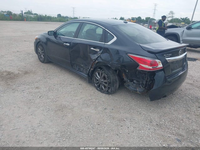 Aukcja sprzedaży 2015 Nissan Altima 2.5 S, vin: 1N4AL3AP7FC575749, numer aukcji: 45798247