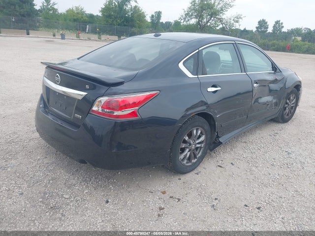 Aukcja sprzedaży 2015 Nissan Altima 2.5 S, vin: 1N4AL3AP7FC575749, numer aukcji: 45798247