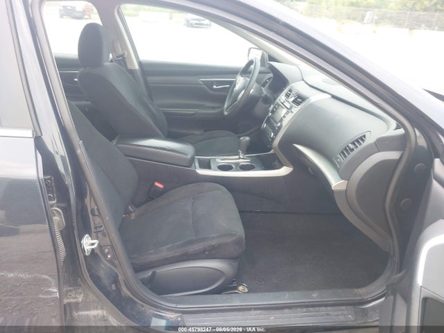 Aukcja sprzedaży 2015 Nissan Altima 2.5 S, vin: 1N4AL3AP7FC575749, numer aukcji: 45798247