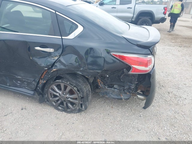 Aukcja sprzedaży 2015 Nissan Altima 2.5 S, vin: 1N4AL3AP7FC575749, numer aukcji: 45798247