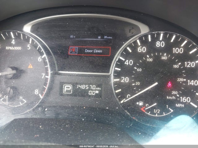 Aukcja sprzedaży 2015 Nissan Altima 2.5 S, vin: 1N4AL3AP7FC575749, numer aukcji: 45798247