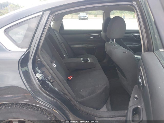 Aukcja sprzedaży 2015 Nissan Altima 2.5 S, vin: 1N4AL3AP7FC575749, numer aukcji: 45798247